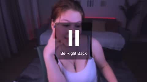 Snapshot of mialacrice chatting on 07-06-26, 11:29 mialacrice online show from 07-06-26, 11:29