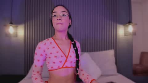 Mia Larouse online show from 02-23-26, 08:39