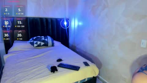 Mia 3 online show from 02-07-26, 11:36