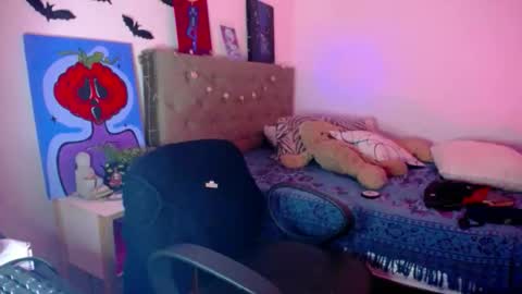 mialuisanasx online show from 11-25-25, 07:14