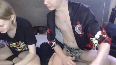 mialy_slim online show from 01-31-26, 07:11