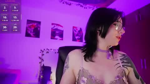 Lili online show from 02-19-26, 12:28