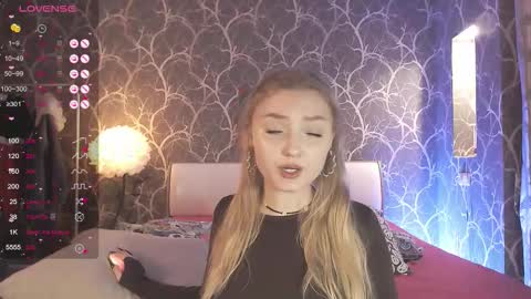 Mia online show from 02-20-26, 05:24