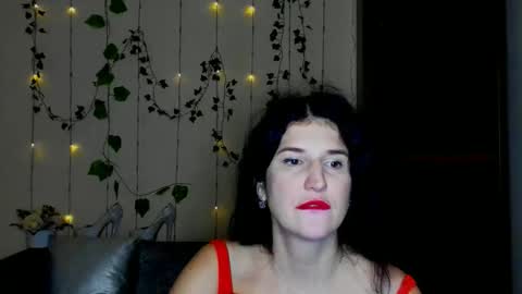 Alianna online show from 02-13-26, 07:37