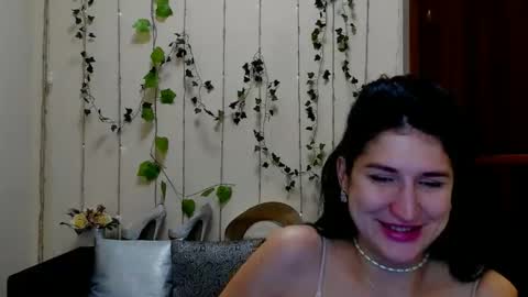 Alianna online show from 03-12-26, 06:41