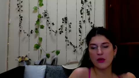 Alianna online show from 03-20-26, 01:16