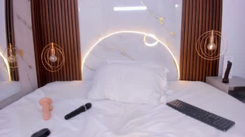 Snapshot of miamiller69 chatting on 01-21-25, 07:37 Mia online show from 01-21-25, 07:37