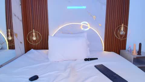 Snapshot of miamiller69 chatting on 02-01-25, 07:26 Mia online show from 02-01-25, 07:26