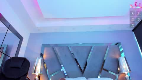 miamirage_ online show from 10-20-25, 12:38