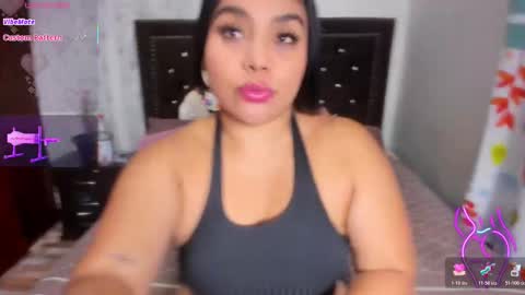 Mia online show from 01-10-26, 09:44