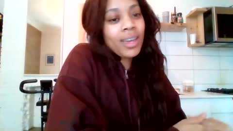 MiaMuffn online show from 03-15-26, 08:26