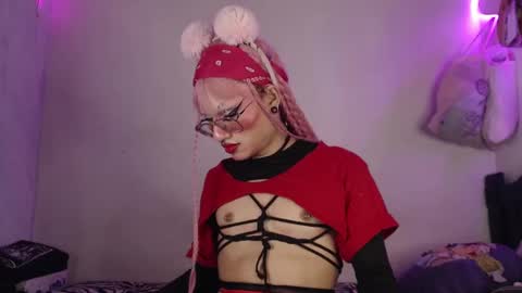 MianCuntyDoll online show from 01-11-25, 03:55