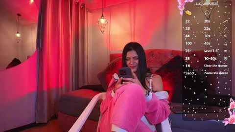 miaoconell online show from 09-27-25, 12:48