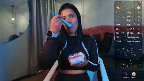 miaoconell online show from 11-18-25, 10:03