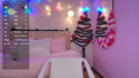 miaoconell online show from 12-19-25, 12:06