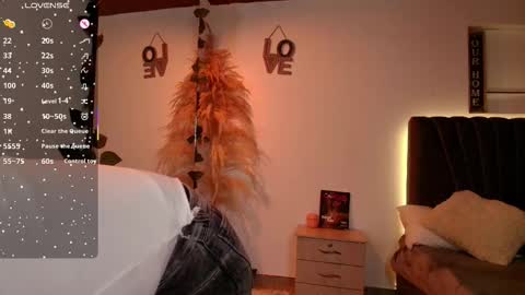 Snapshot of miaoconell chatting on 02-25-26, 09:46 miaoconell online show from 02-25-26, 09:46