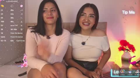 Snapshot of miaoconell chatting on 03-07-26, 08:17 miaoconell online show from 03-07-26, 08:17