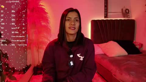 Snapshot of miaoconell chatting on 03-13-26, 08:15 miaoconell online show from 03-13-26, 08:15