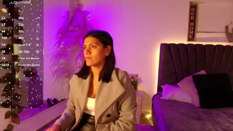 Snapshot of miaoconell chatting on 03-29-26, 09:59 miaoconell online show from 03-29-26, 09:59