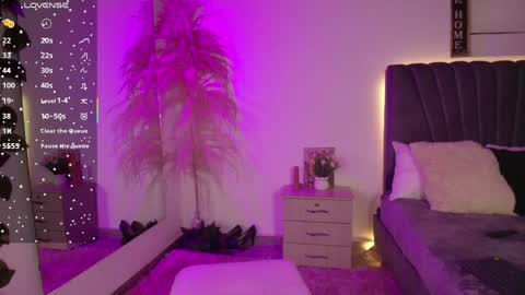 Snapshot of miaoconell chatting on 03-31-26, 11:05 miaoconell online show from 03-31-26, 11:05