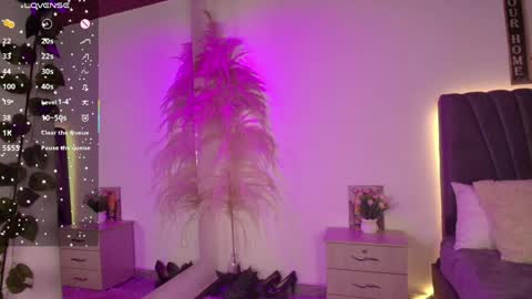 Snapshot of miaoconell chatting on 04-01-26, 11:57 miaoconell online show from 04-01-26, 11:57