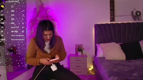 Snapshot of miaoconell chatting on 04-02-26, 08:17 miaoconell online show from 04-02-26, 08:17