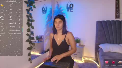 miaoconell online show from 05-01-26, 01:37