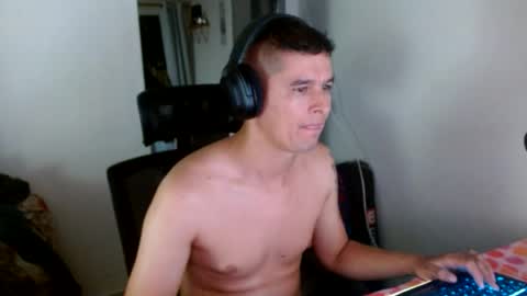 miaou_miaou online show from 07-28-26, 03:46