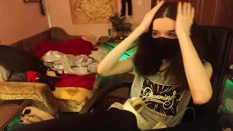 Kristien online show from 02-14-26, 08:05