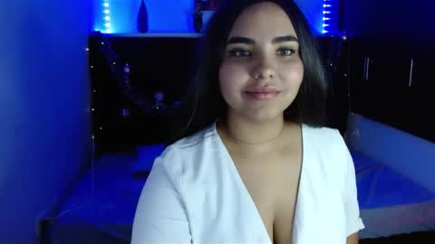 Mia Peyton   online show from 12-07-24, 05:31