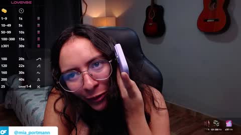 MIAPORTMANN online show from 12-16-24, 12:16