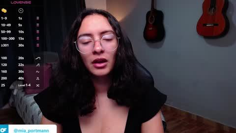 MIAPORTMANN online show from 12-29-24, 09:28