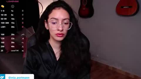 MIAPORTMANN online show from 02-01-26, 11:42