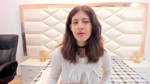 Sweetie Mia online show from 02-06-25, 12:26