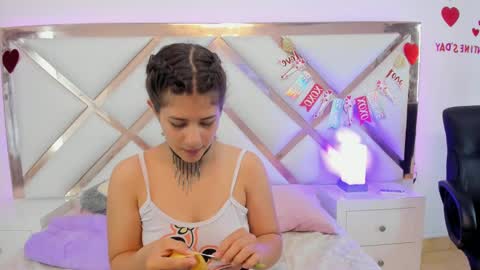 Sweetie Mia online show from 02-11-25, 09:56