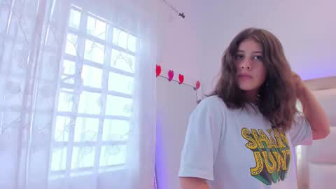 Sweetie Mia online show from 03-01-25, 06:32