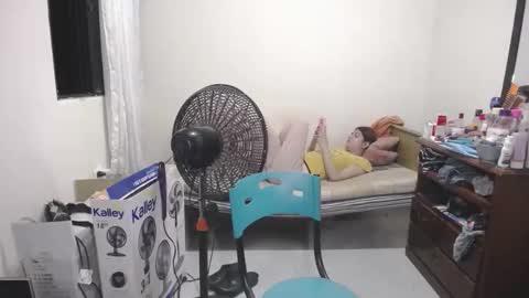 Ramona Badwolf online show from 10-24-25, 01:13