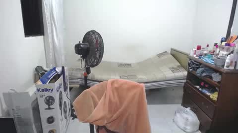 Ramona Badwolf online show from 10-28-25, 02:04