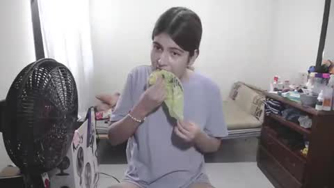 Ramona Badwolf online show from 11-06-25, 07:48