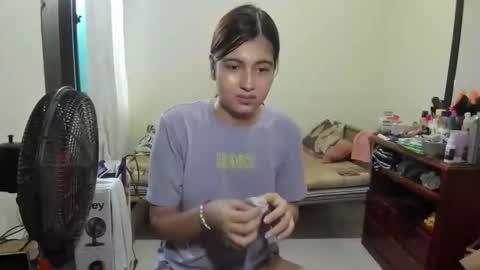 Ramona Badwolf online show from 11-17-25, 07:08