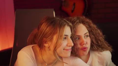 u love online show from 03-09-25, 02:54