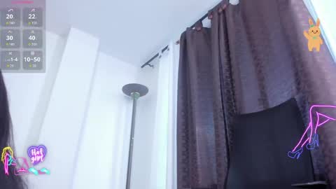 Mia Milf online show from 05-07-26, 10:37