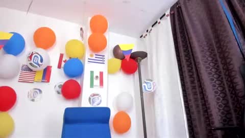 Mia Milf online show from 06-19-26, 11:30