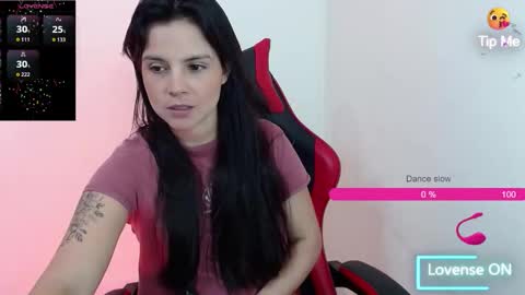 miarobinn_ online show from 10-27-25, 11:58