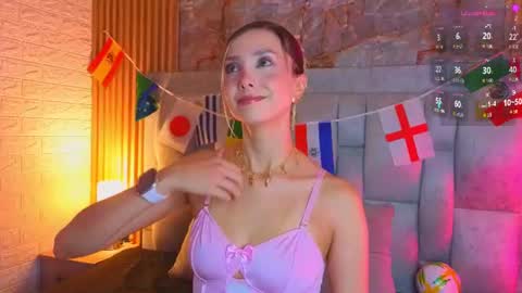 miaroldan online show from 06-16-26, 12:08