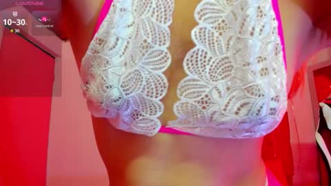 Mia Roxy online show from 02-16-26, 06:37