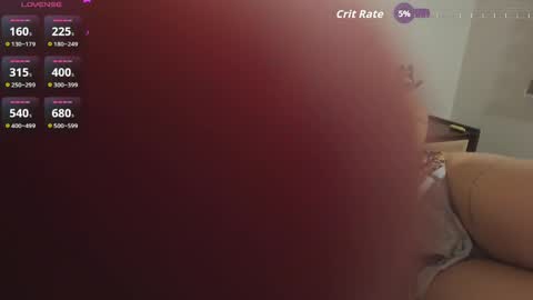 Snapshot of miasable2000 chatting on 05-16-26, 10:36 miasable2000 online show from 05-16-26, 10:36