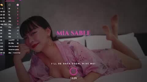 miasable2000 online show from 07-08-26, 11:58