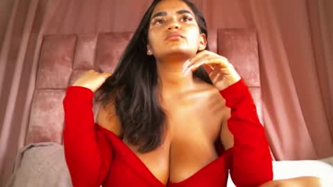miasaandovaal 22 online show from 02-15-25, 08:01