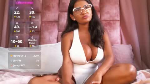 miasaandovaal 22 online show from 02-28-25, 08:28